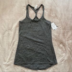 Champion Gray Workout Tank NWT